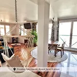 5-stars - Old Town Apartment Stettin