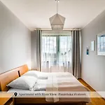 5-stars - Old Town Appartement