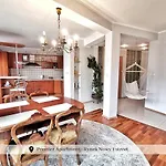 5-stars - Old Town * Stettin