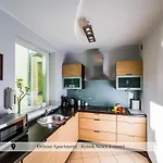 5-stars - Old Town Apartmán *
