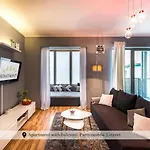 Apartament 5-stars - Old Town *