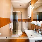 5-stars - Old Town Apartment Stettin