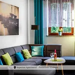 5-stars - Old Town Apartment Stettin