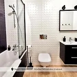 Apartament 5-stars - Old Town *