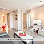 5-stars - Old Town Apartmán Štetín
