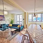 Apartament 5-stars - Old Town Szczecin