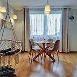 5-stars - Old Town * Stettin