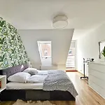 Apartment 5-stars - Old Town Stettin