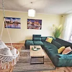 Apartmán 5-stars - Old Town *