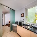 5-stars - Old Town Apartmán *