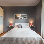 5-stars - Old Town * Stettin