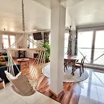 Apartmán 5-stars - Old Town Štetín