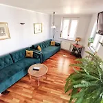 5-stars - Old Town Apartament *