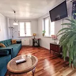Apartment 5-stars - Old Town *