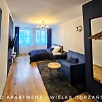 5-stars - Old Town Szczecin