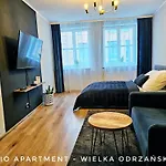 5-stars - Old Town * Stettin