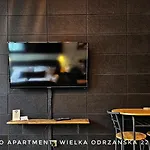 5-stars - Old Town * Stettin