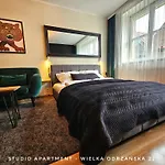 5-stars - Old Town Apartment