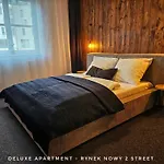 Apartment 5-stars - Old Town *