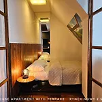 5-stars - Old Town * Stettin