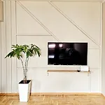 5-stars - Old Town Apartmán *
