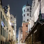 5-stars - Old Town Stettin