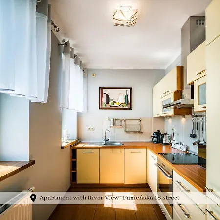5-stars - Old Town 아파트