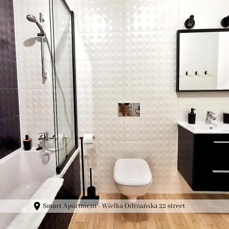 Apartman 5-stars - Old Town *