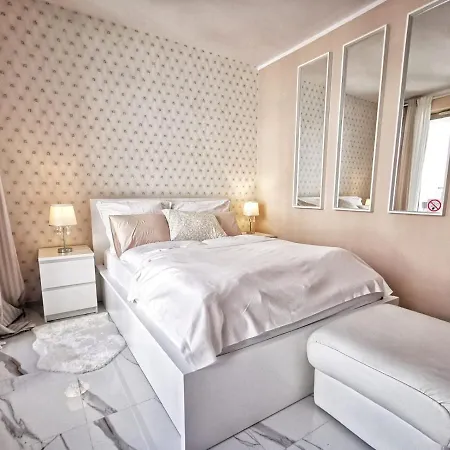 Apartman 5-stars - Old Town Szczecin