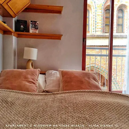 Apartman 5-stars - Old Town