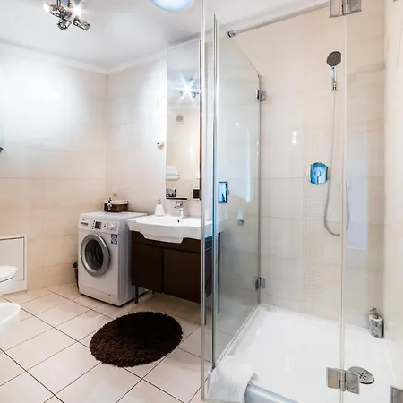 Apartman 5-stars - Old Town Szczecin