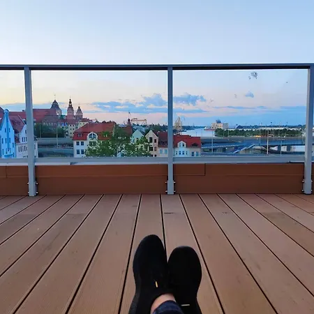 Apartman 5-stars - Old Town *