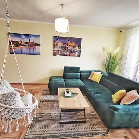 Apartman 5-stars - Old Town *