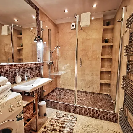 Apartman 5-stars - Old Town