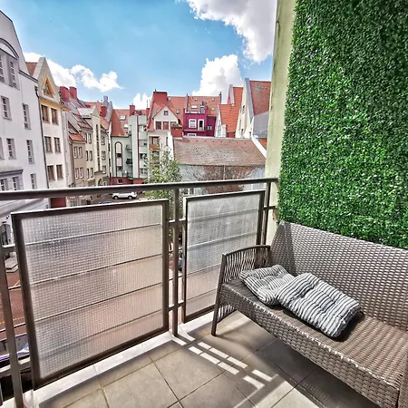 5-stars - Old Town *