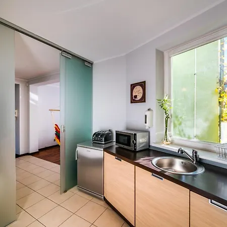 5-stars - Old Town Apartman *