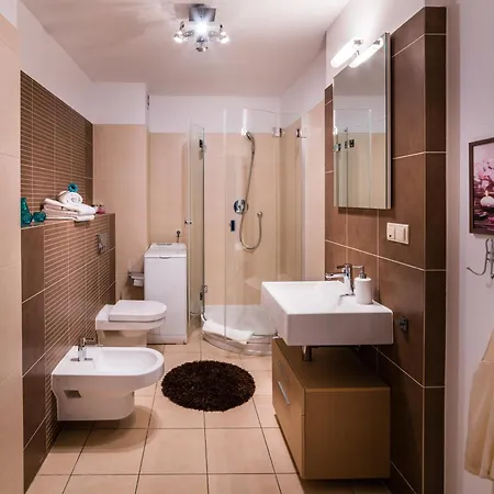 Apartman 5-stars - Old Town *