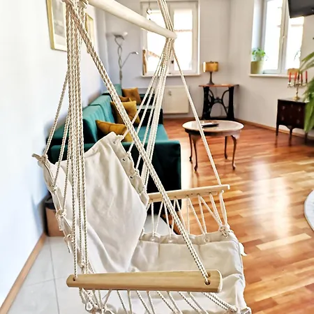 5-stars - Old Town Apartman