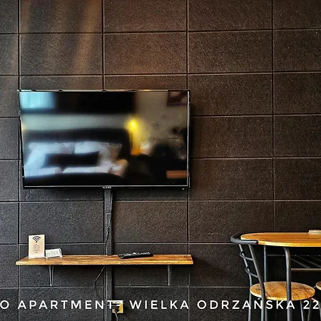 5-stars - Old Town * Szczecin