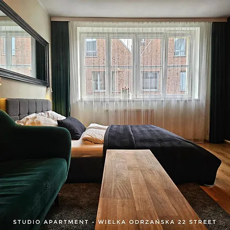 Apartament 5-stars - Old Town