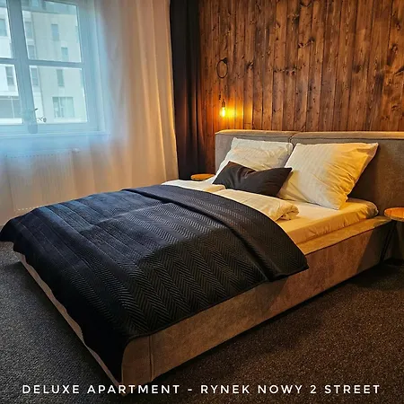 Apartman 5-stars - Old Town *