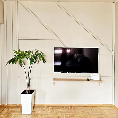 5-stars - Old Town Apartman *