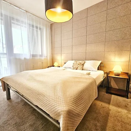 5-stars - Old Town Szczecin
