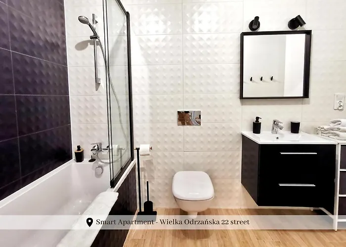 Apartamento 5-stars - Old Town *