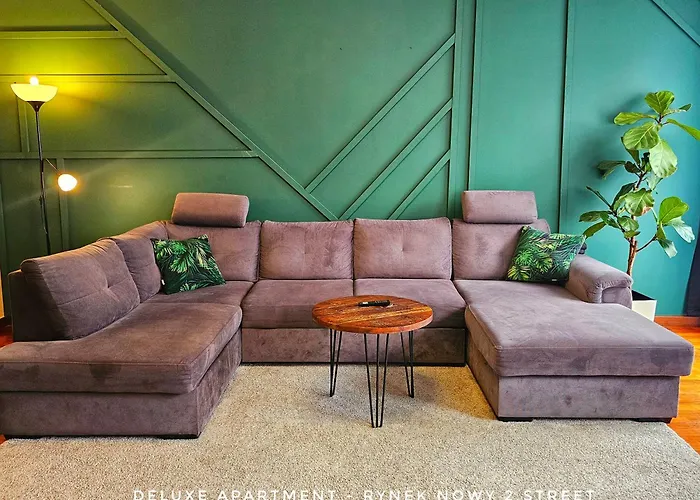 Apartamento 5-stars - Old Town *